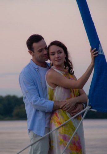 Искушение наследством (2019) смотреть онлайн